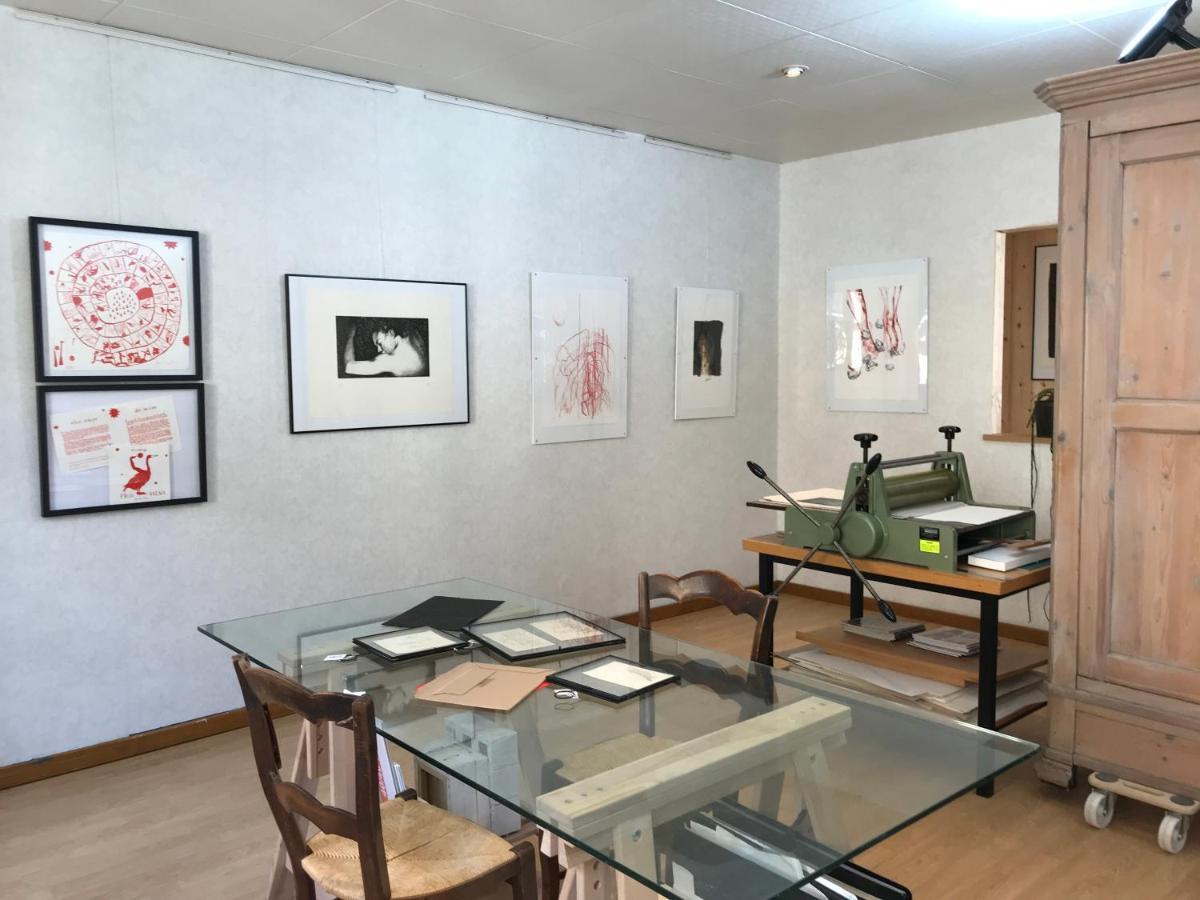 Apartament Tiers Lieu 59 Grand Rue Bouxwiller  Zewnętrze zdjęcie